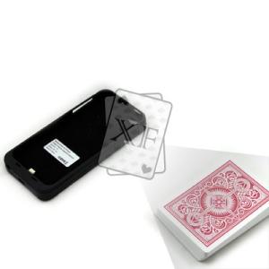 Wholesale XF Iphone5 Mobile Power Camera | Poker Scanner from china suppliers