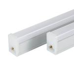 Shopping Malls 160 Degree 18W LED Indoor Tube Lights