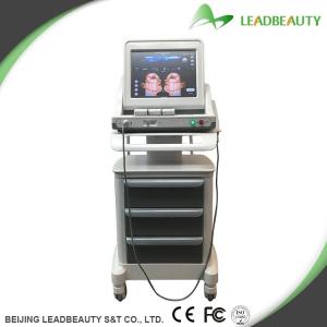 Wholesale Hifu face lift for salon beauty equipment from china suppliers