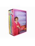 Free DHL Shipping@Hot TV Show TV Series Mrs. Brown's Boys Complete Series