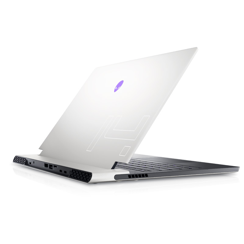 16G LPDDR5 5200MHz Memory Dell Alienware X14 Business Laptop with GTX3050-4G Graphics