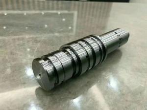 Wholesale ISO14001 Genuine Relief Valve For Crawler Excavator M2X150 Repair Parts from china suppliers