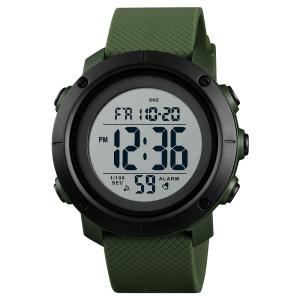 Wholesale Plastic Watch Wrist Watch Men Fashion Silicone Sport Digital Watch from china suppliers