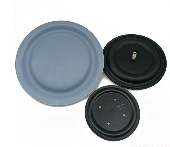 HN-TURBO-75M Rubber Diaphragm Seals for Bag Dust Collector NR NBR CR FR PTFE EPDM