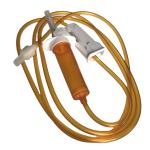 Pharmaceutical Grade Filters Blood Disposable Infusion Sets