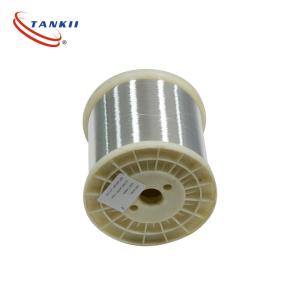 Wholesale High Welding Quality SPC 24AWG 36AWG Silver Plated Copper Wire For Aerospace from china suppliers