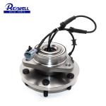 Front Car Wheel Bearing Hub Assembly for Nissan Armada INFINITI QX56 Pathfinder