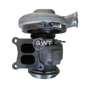 Wholesale ISM HX55 Turbo 4033813H 4033813HX Turbocharger for cum-mins 4033813 3590044 from china suppliers