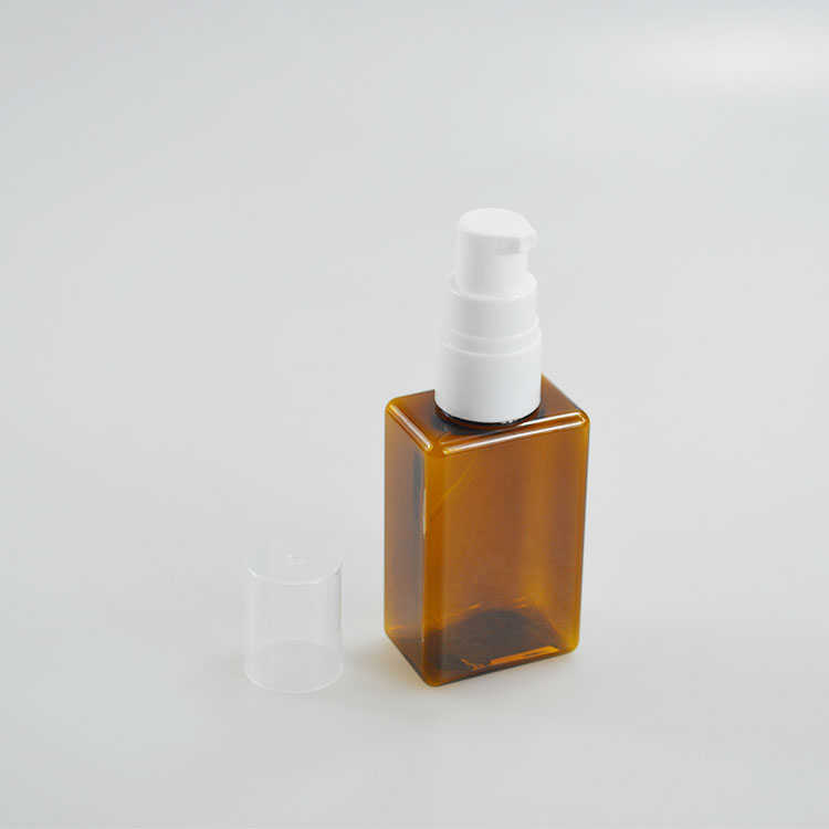 Silk-screen Printed Foam Pump Dispenser for Person Care Cream 20/400 20/410 24/400 24/410