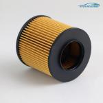 Automobile 2001-2006 VW Polo 9N Oil Filter 03D198819 Good Temperature Resistance