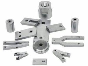 Wholesale Small Mechanical Wire Cutting Parts Stainless Steel Material OEM ODM from china suppliers