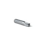 100% QC Tested T30 Alloy Steel Torx Magnetic Screwdriver Bits for Customized