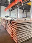 Hot Rolled Stainless Steel Sheet 300mm Aisi 304 316L 430