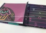 Collage Blank Scrapbook Photo Album For Couples Girls Boys Delux 8x8 Pages