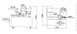 20ml Semi Automatic Bottle Filler