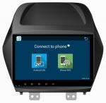 Ouchuangbo car gps nav audio stereo for Hyundai IX35 support USB SWC 1080P Video