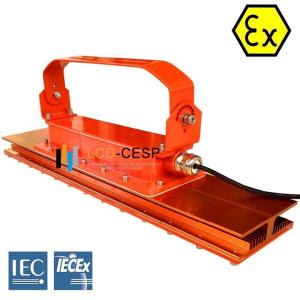 Wholesale UL844 Approved AC 230V 40W Atex LED Flood Light IP66 from china suppliers