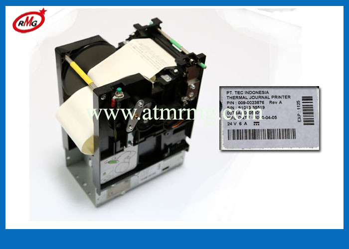 NCR 66XX Thermal Journal Printer NCR ATM Equipment Parts 0090023876 009-0023876