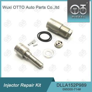 Wholesale DLLA152P989 Denso Injector Repair Kit For Injectors 095000-714# from china suppliers