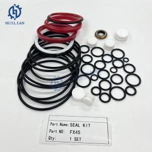 Wholesale Breaker Spare Parts Hydraulic Seal Kits 902308-920010 Hydraulic Breaker Hammer Seal Kit For Furukawa FX45 FX55 FX25 FX 35 from china suppliers