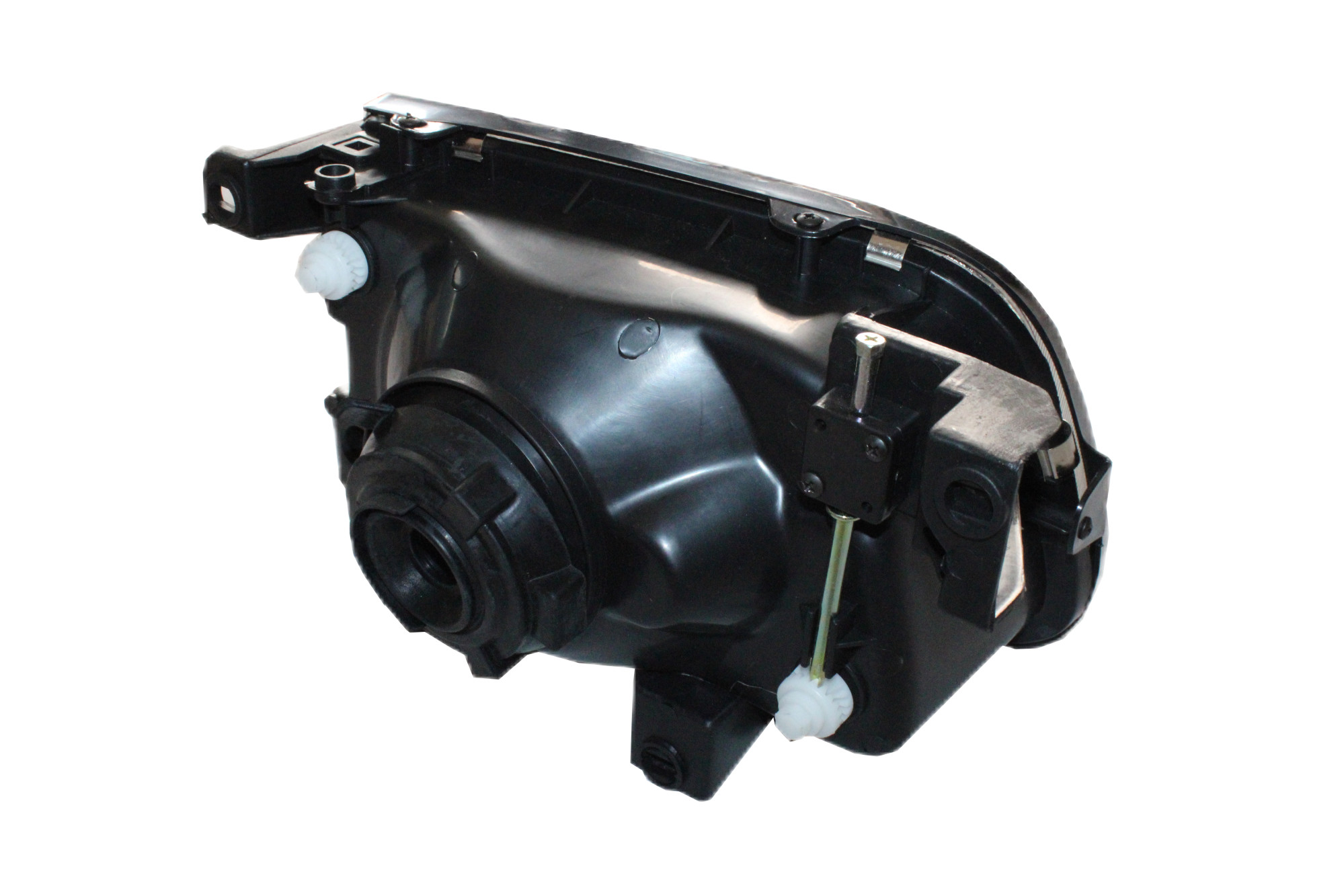 ISUZU UCR17 LAMP ASM HEAD LH 8972130081
