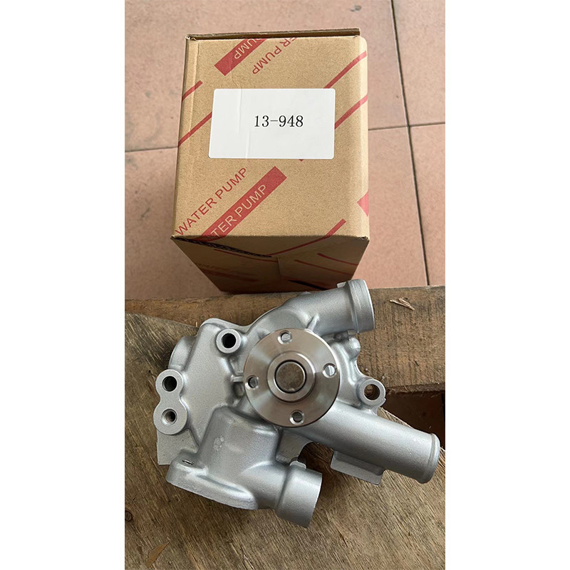 130948 Water Pump 13-0948 Fits For Yanmar 270 370 376 Engine Thermo King APU Tri Pac Engine
