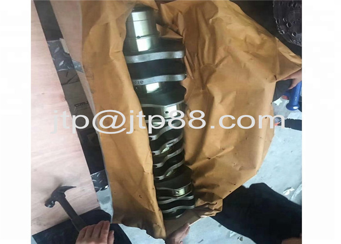 Genuine Auto Crankshaft for Cummins ISF 2.8L Crankshaft Automotive Engine Parts 5264231