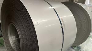 Wholesale SS304 Prepainted Steel Coil ASME 430 2b Hot Rolled Coiled Steel 317L 202cu from china suppliers