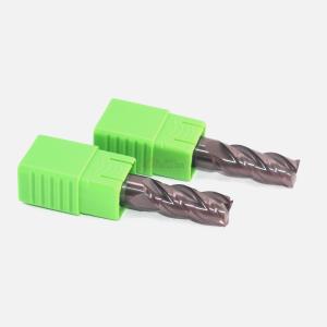 Wholesale 10mm 0.393&quot; Metric Full Radius End Mill Bits For Metal Radius Mill Cutter from china suppliers