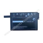 BK Medical Lithium Ion Battery UA1225 14.4V New Original Medical Equipment