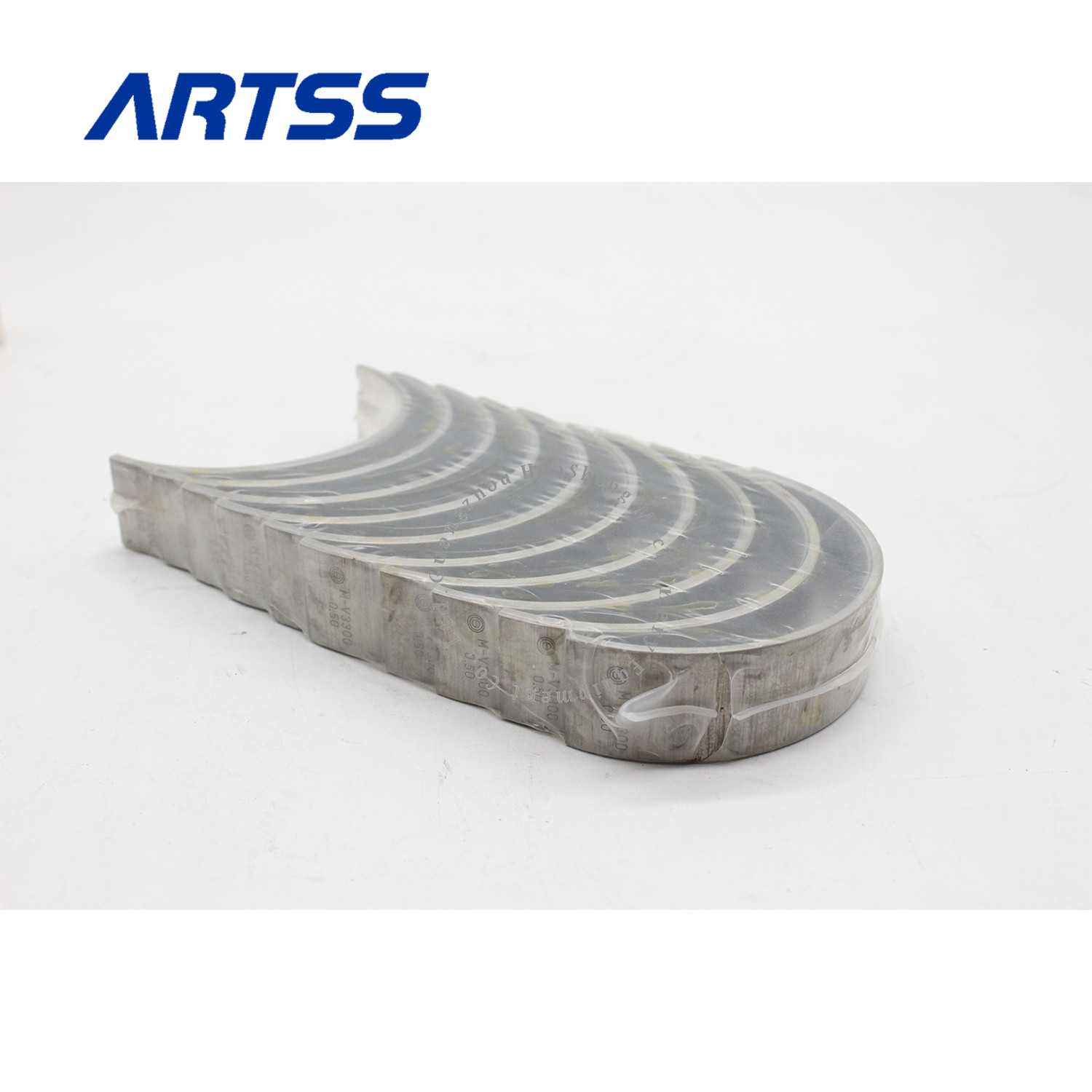 Diesel Engine Parts Japan DAIDO V3800 Main Bearing +0.50 For Engine Kubota Excavator Rebuild Kits