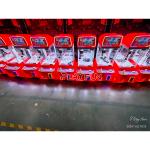 Playfun Tank Mini Claw Machine Coin Operated Arcade Game Kids Toy Gift Vending