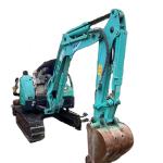Yanmar 30-5 Mini Excavator SK75-8 Machine Weight 6850 KG for Affordable
