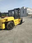 Cheap Price Komatsu 16ton Automatic Used Japan Komatsu Fd160 Forklift/ Used