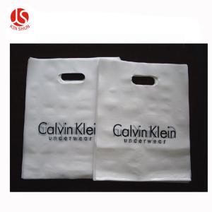 Wholesale Custom eva vinyl clear tote bag plastic pvc shopping bag beautiful generous and convenient from china suppliers