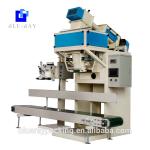 Automatic 5kg To 50kg Silage Powder Corn Bagging Machine