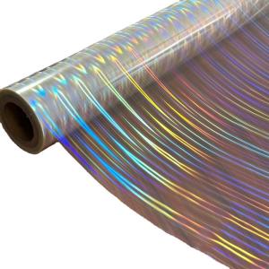 Wholesale Thermal Holographic Lamination Film For Packaging Industrial Gift Craft from china suppliers