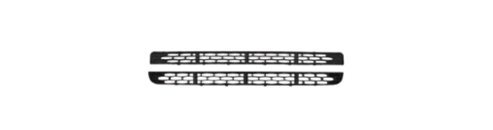 FOR HYUNDAI KIA LIGHT TRUCK PARTS-KIA BONGO 3 PARTS-BUMPER GRILLE-OEM 86561-4E500 86562-4E500
