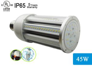 Wholesale Ultra Bright 45W SMD 2835 Corn Cob Led Lamps AC 220V Warm White from china suppliers