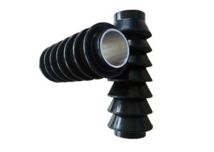Wholesale Netrile Aluminum Core Drill Pipe Swab Cup Swabbing Equipment Tube For Oilfield from china suppliers