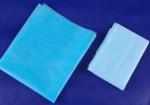 Waterproof 45g Medical PP PE Non Woven Fabric