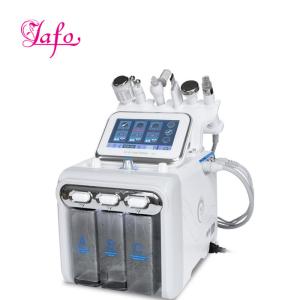 Wholesale Salon used water dermabrasion /Hydra microdermabrasion machine/spa facial cleaning Hydro Dermabrasion machine from china suppliers