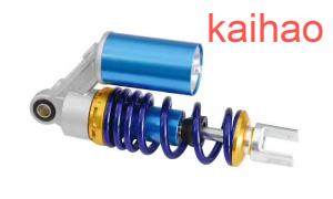 Wholesale vibration absorber Motorcycle shock absorber damper for MIO 310MM from china suppliers