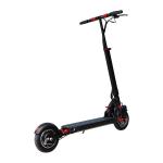Lightweight Fashion 2 Wheels For Adults With 48V 13AH Electric Motor Scooters