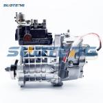 729932-51360 Fuel Injection Pump Diesel Pump For 4TNV94 Engine
