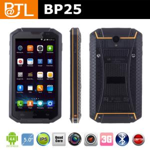 Wholesale Ip67 BP25 android waterproof rugged phone nfc from china suppliers