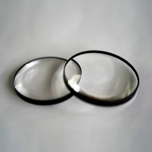 Wholesale Si ZnSe Plane Concave Lens Infrared Collimator Sapphire Ge from china suppliers