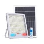 100W Solar Floodlight Outdoor Waterproof LED Solar Security Lights