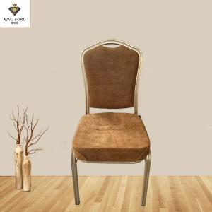 Wholesale Wholesale Stackable Hotel Catering Dining Banquet Chairs Furniture W44*D52*H92CM from china suppliers
