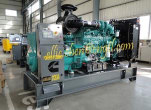 Wholesale 313kva Cummins diesel engine generators, MTAA11-G3 from china suppliers